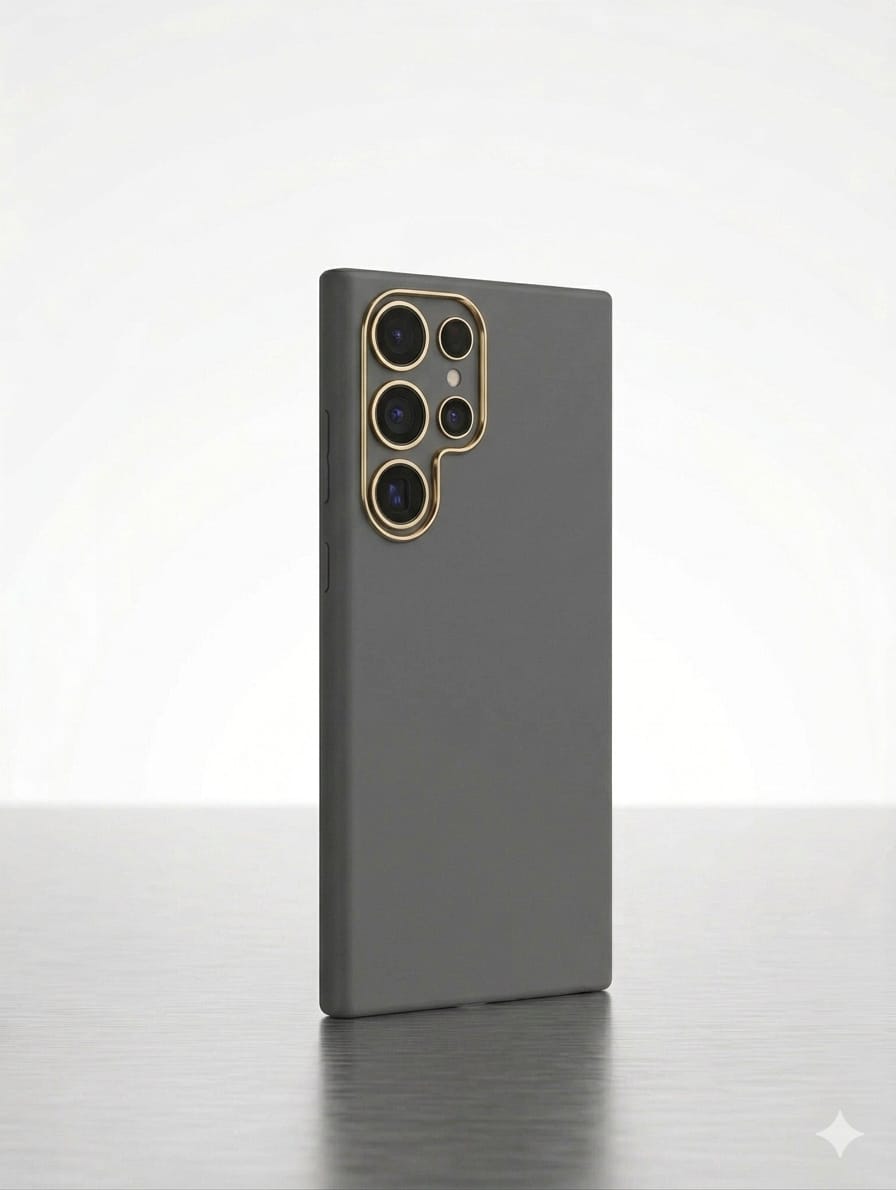 Samsung Galaxy S 24 Ultra PC Cover