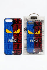 iPhone 7 8 Plus Fancy Covers