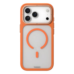 Mutural iPhone 17 pro max Megsafe Compatible Cover