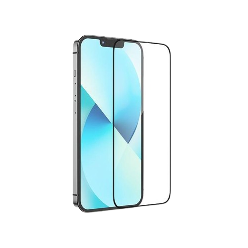 LE Prius 2.5D Clear Full Covered Tempered Glass