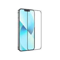 LE Prius 2.5D Clear Full Covered Tempered Glass