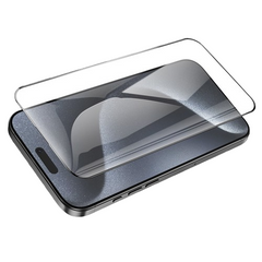 Borofone Privacy HD Clear Tempered Glass