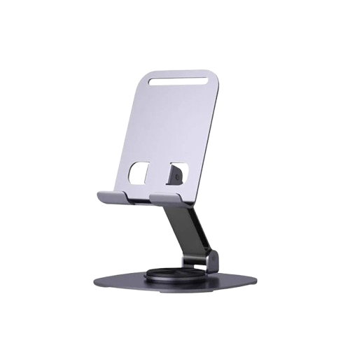 Fiuna Tec All Metal Rotation Phone Holder/Stand