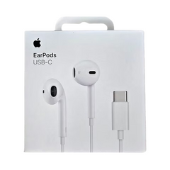 Earpods USB-C Connecter