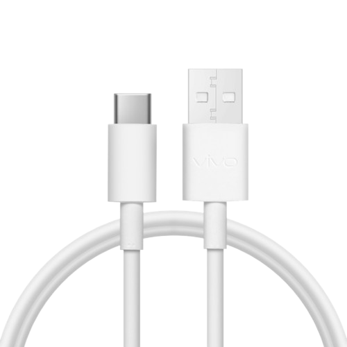 Vivo Org USB-C Fast Charging Cable (1m)