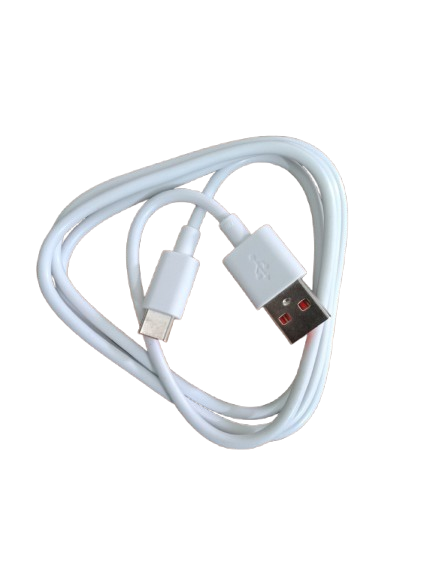 Infinix Org USB-C Fast Charging Cable (1m)