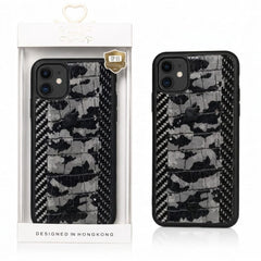 iPhone 11, XR, XS Max Army Design Cover