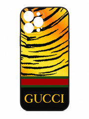 iPhone 13 Pro Max Cheetah Tiger Cover