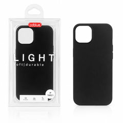 Co blue Smooth Jelly Cover