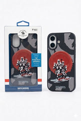 iPhone 13 And iPhone 16 Leather Case