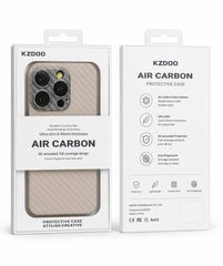 Air Carbon iPhone 14 pro Case