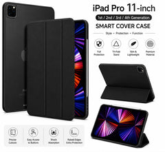iPad 11 pro Flap Book Stye Cover