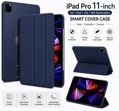 iPad 11 pro Flap Book Stye Cover
