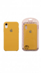 iPhone Smooth Plastic Cover