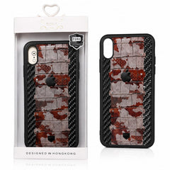 iPhone 11, XR, XS Max Army Design Cover