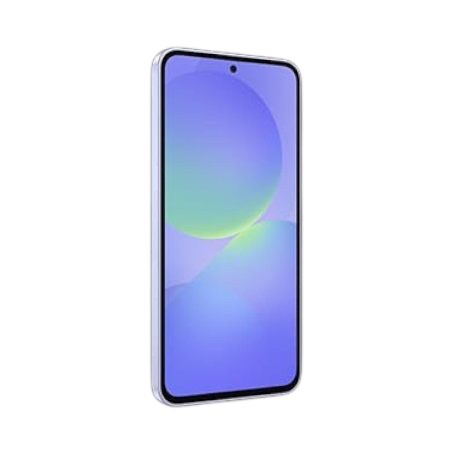OBtech Samsung Galaxy A36 5G smartphone with a vibrant 6.7-inch Super AMOLED display and slim modern design