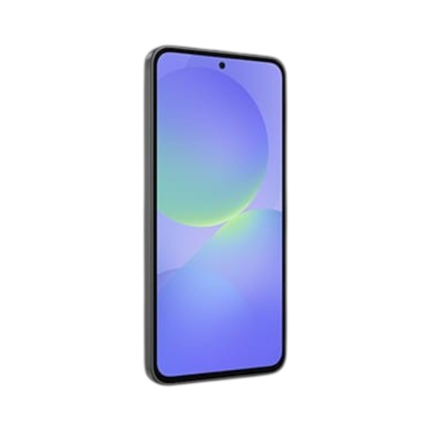OBtech Samsung Galaxy A36 5G smartphone with a vibrant 6.7-inch Super AMOLED display and slim modern design.