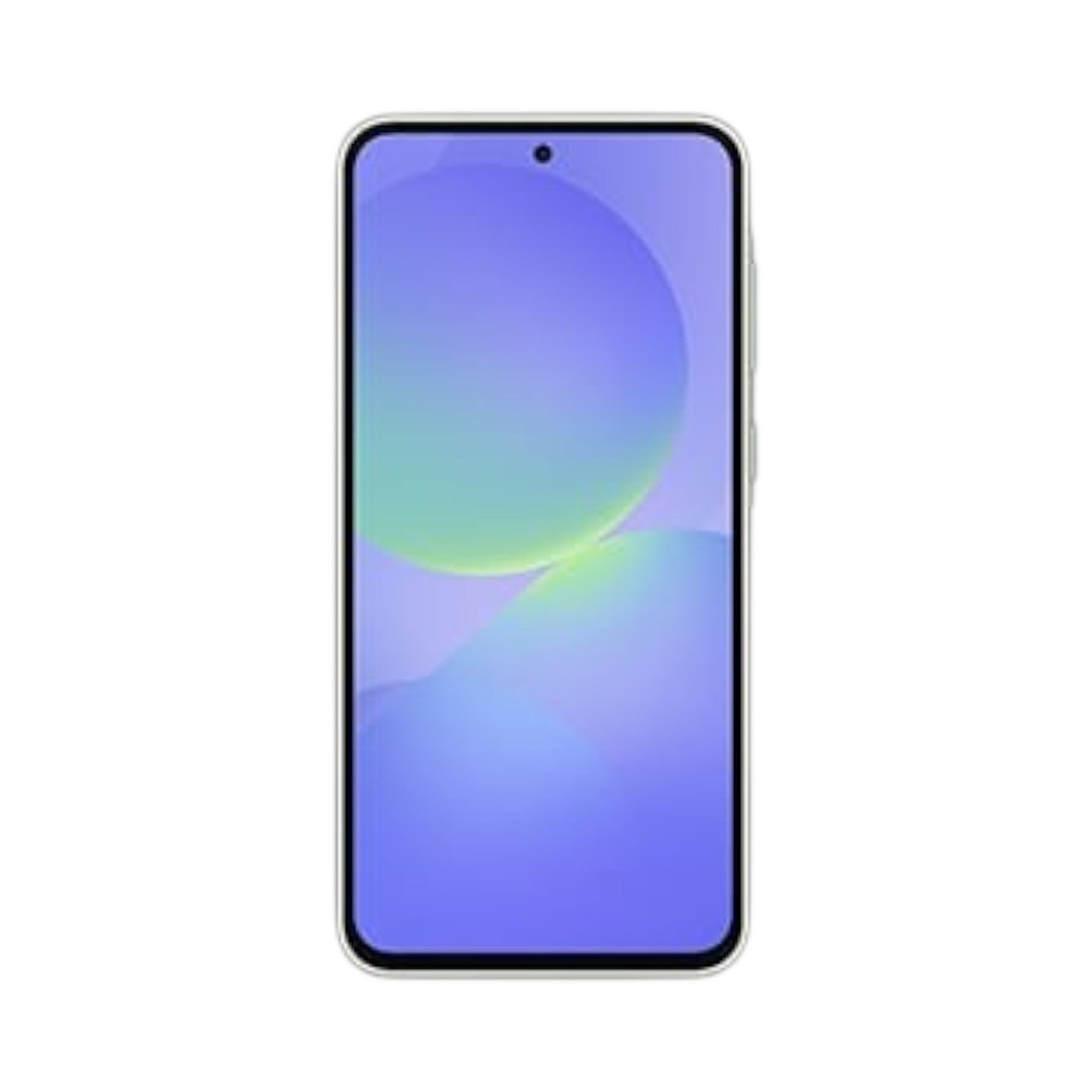 OBtech Samsung Galaxy A36 5G smartphone with a vibrant 6.7-inch Super AMOLED display and slim modern design.
