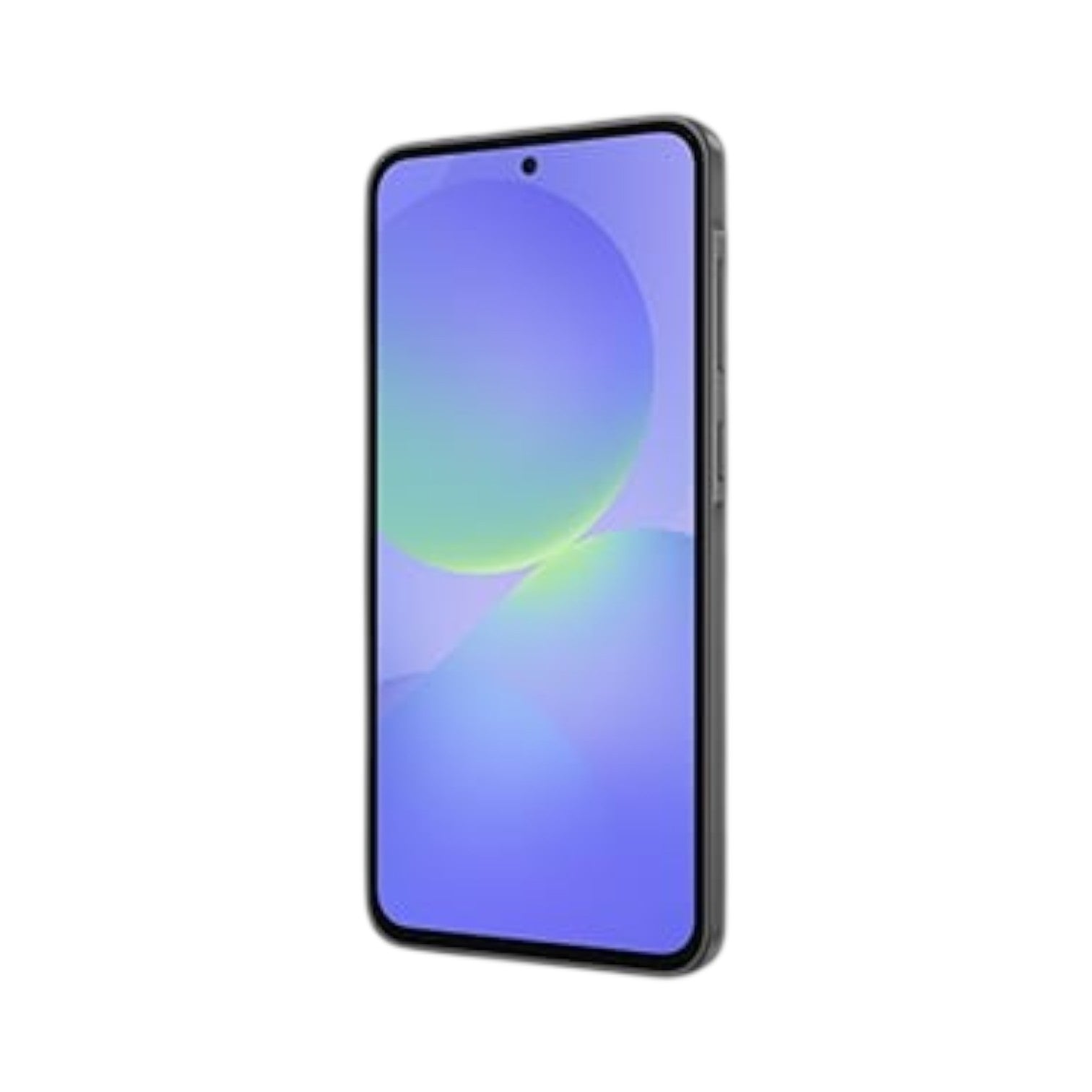 OBtech Samsung Galaxy A36 5G smartphone with a vibrant 6.7-inch Super AMOLED display and slim modern design.