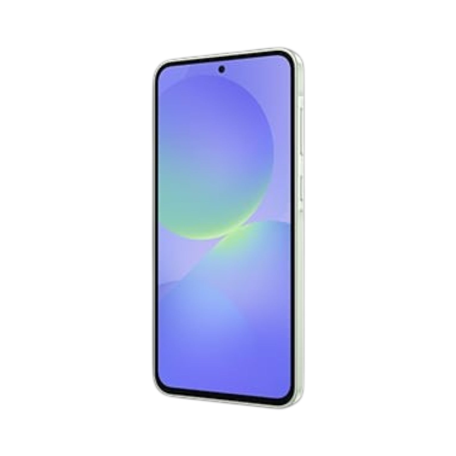 OBtech Samsung Galaxy A36 5G smartphone with a vibrant 6.7-inch Super AMOLED display and slim modern design