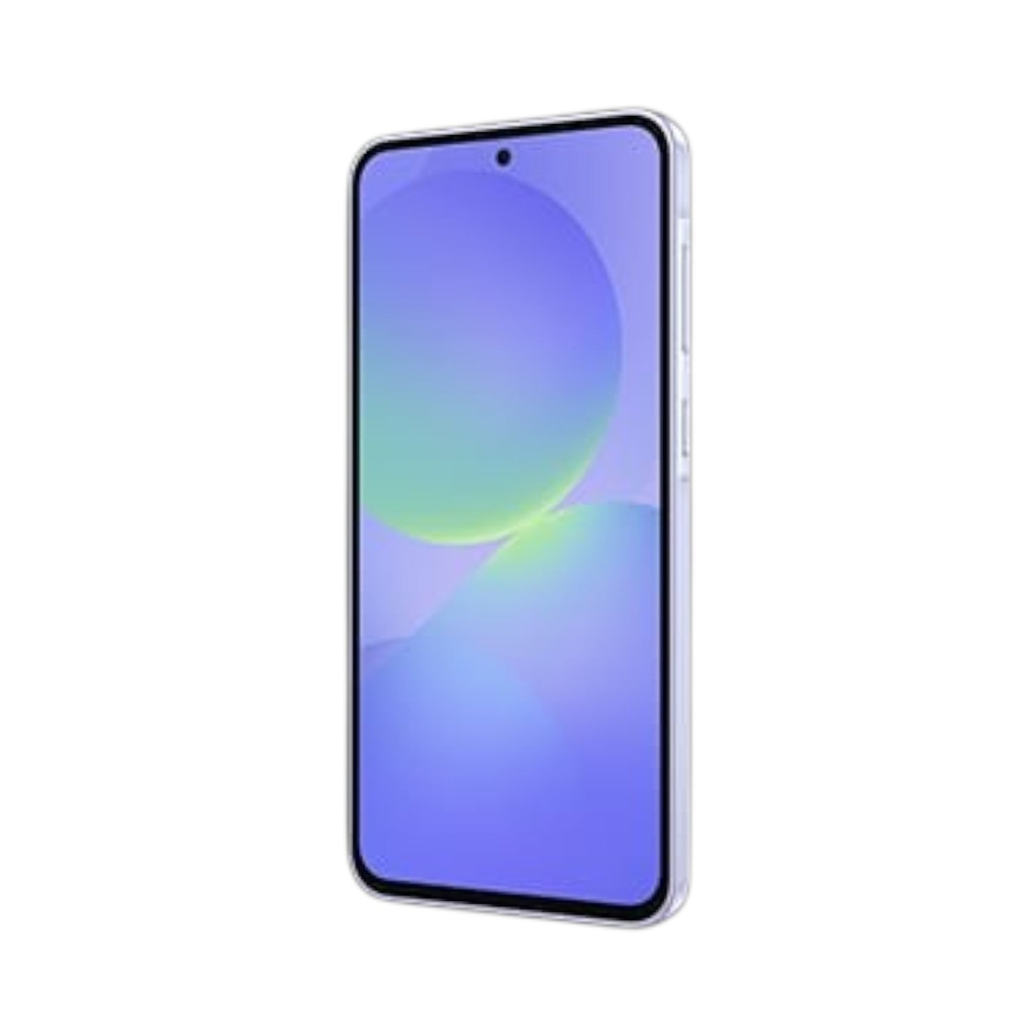 OBtech Samsung Galaxy A36 5G smartphone with a vibrant 6.7-inch Super AMOLED display and slim modern design.