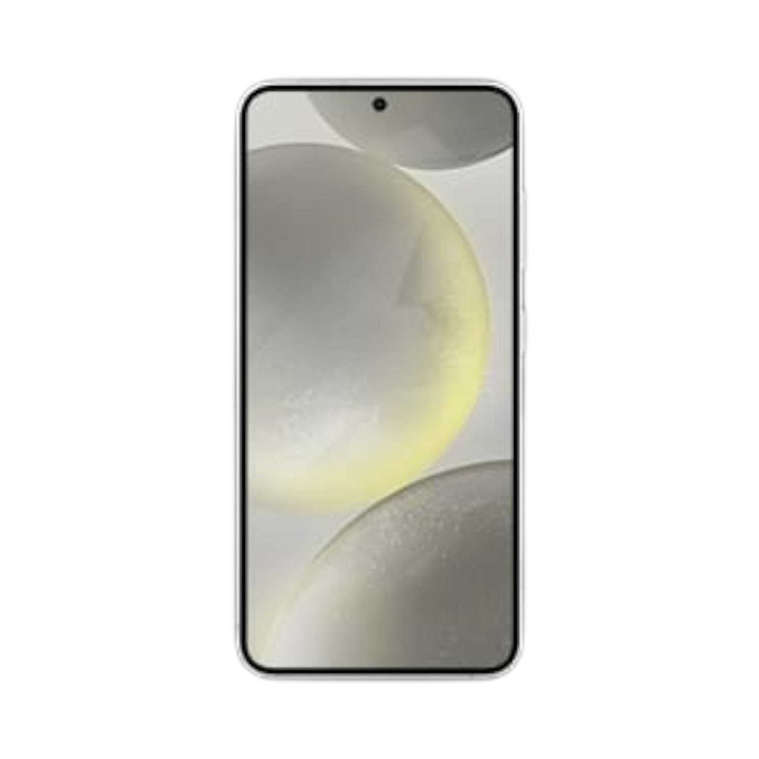 OBtech Samsung Galaxy S24 smartphone with a vibrant 6.2-inch AMOLED display and sleek compact design.