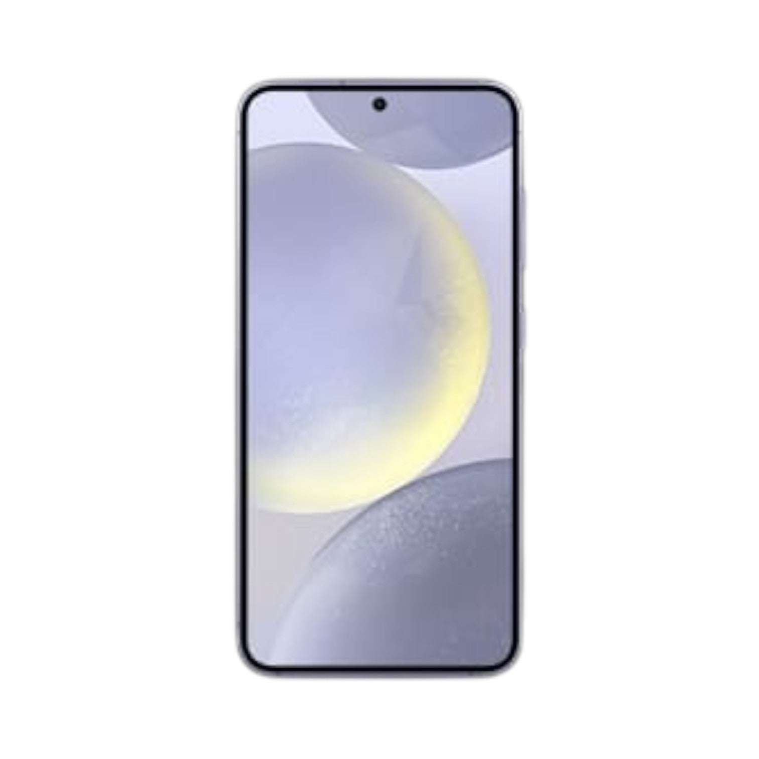 OBtech Samsung Galaxy S24 smartphone with a vibrant 6.2-inch AMOLED display and sleek compact design.