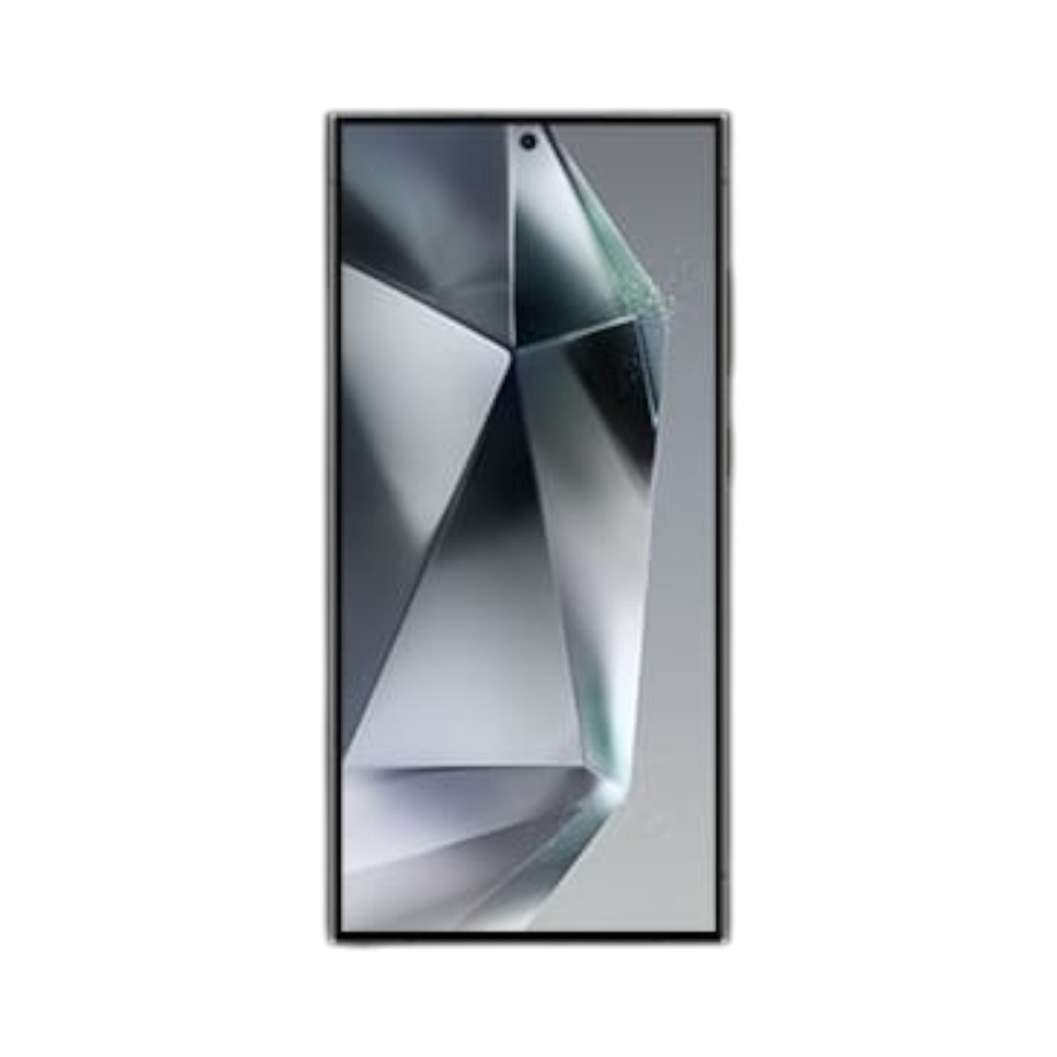 OBtech Samsung Galaxy S24 Ultra smartphone with a large 6.8-inch Dynamic AMOLED display and titanium frame