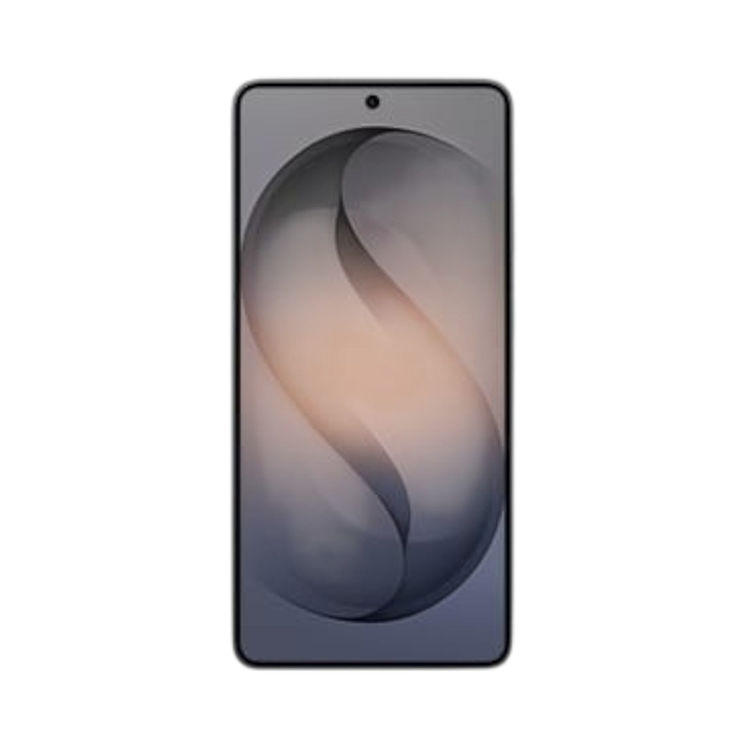 OBtech Samsung Galaxy S26 smartphone with a sleek 6.3-inch Dynamic AMOLED display and modern glass-aluminum design.