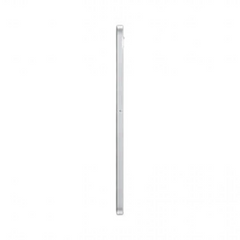 OBtech Samsung Galaxy Tab A11 shown from the side, highlighting its slim and lightweight metallic design.