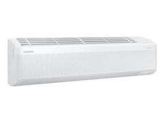 OBtech Samsung WindFree wall-mount air conditioner in white with micro-hole panel for gentle airflow