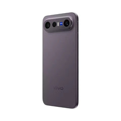 OBtech vivo X300 FE smartphone in dark grey with a prominent rear camera module featuring ZEISS optics