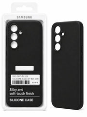 Samsung Orignal Silicon S Series Covers