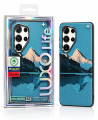 Luco Life Samsung & iPhone Covers