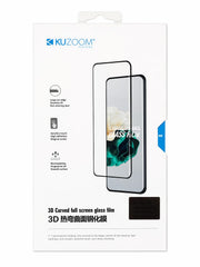 Kuzoom Protector iPhone and Samsung HD Clear