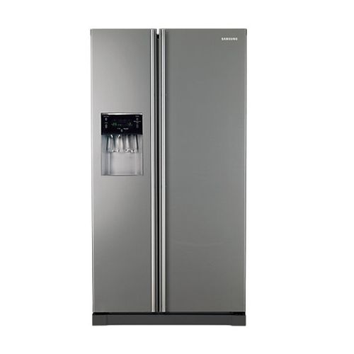 Samsung Side by Side Refrigerator with Dispenser