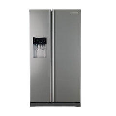 Samsung Side by Side Refrigerator with Dispenser