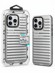 Young Kit 16 pro max Strip Design Case