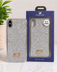 iPhone Glitter Phone Covers